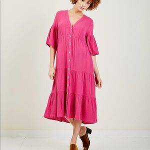 Xirena Kendall Dress